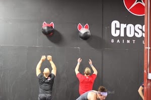 Photo of CrossFit St. Louis