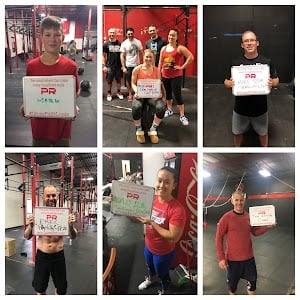 Photo of CrossFit St. Louis