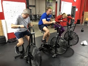 Photo of CrossFit St. Louis