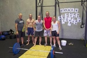 Photo of CrossFit Tea Gardens