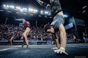 Photo of CrossFit White City