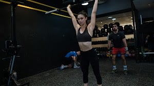 Photo of CrossFit White City