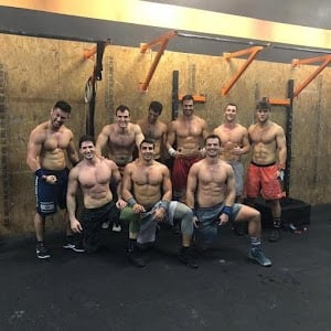 Photo of CrossFit White City