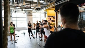 Photo of CrossFit White City