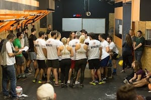 Photo of CrossFit White City