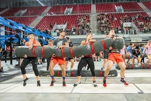 Photo of CrossFit White City