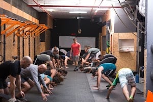 Photo of CrossFit White City