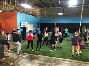 Photo of CrossFit South Atlanta