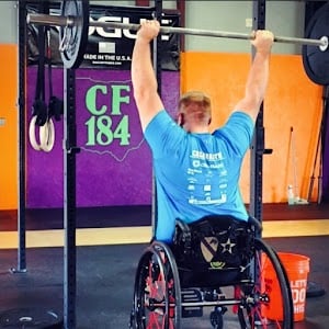 Photo of CrossFit 184