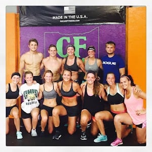 Photo of CrossFit 184