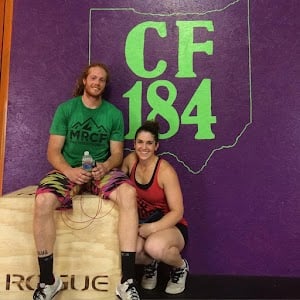 Photo of CrossFit 184