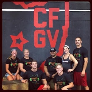 Photo of CrossFit 184