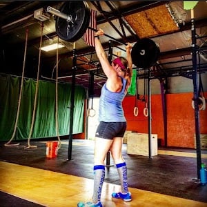 Photo of CrossFit 184