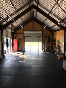 Photo of CrossFit Crandall