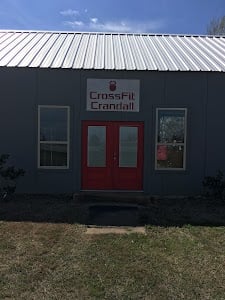 Photo of CrossFit Crandall