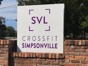 Photo of CrossFit Simpsonville