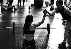 Photo of CrossFit Simpsonville