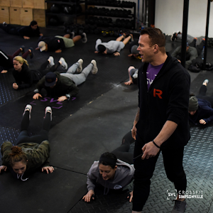 Photo of CrossFit Simpsonville