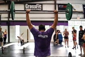 Photo of CrossFit Simpsonville