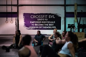 Photo of CrossFit Simpsonville