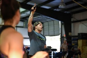 Photo of CrossFit Simpsonville