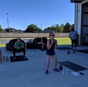 Photo of CrossFit Equality