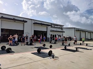 Photo of CrossFit Equality