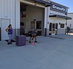 Photo of CrossFit Equality