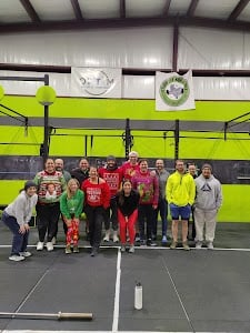 Photo of CrossFit Equality