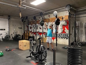 Photo of CrossFit Bowmanville