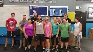 Photo of CrossFit Protocol