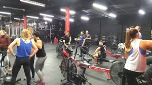 Photo of ULT CrossFit