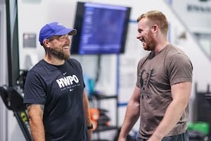 Photo of 902 Athletics CrossFit