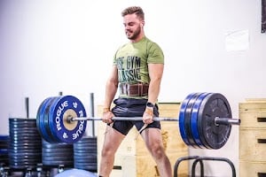 Photo of 902 Athletics CrossFit