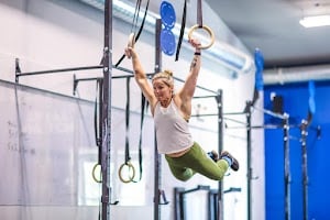 Photo of 902 Athletics CrossFit