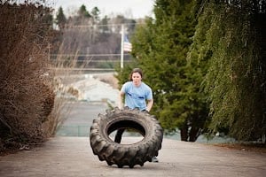 Photo of Gold City CrossFit