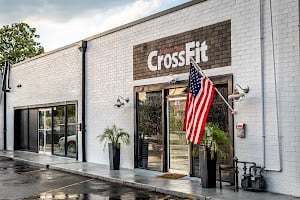 Photo of Southern Pines CrossFit