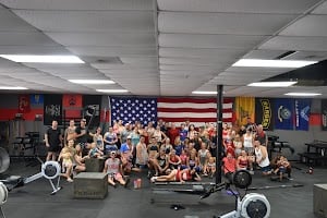 Photo of Southern Pines CrossFit