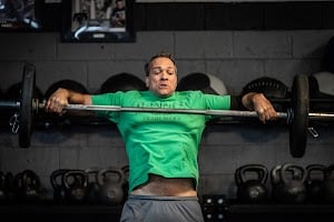 Photo of Southern Pines CrossFit