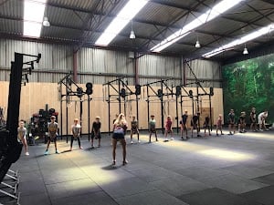 Photo of CrossFit Non Deficere