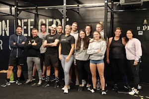 Photo of CrossFit Non Deficere