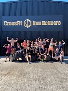 Photo of CrossFit Non Deficere