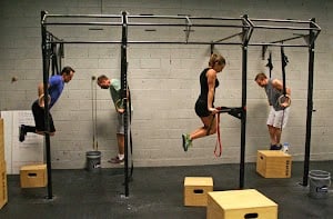 Photo of CrossFit Beacon