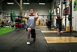 Photo of CrossFit Beacon