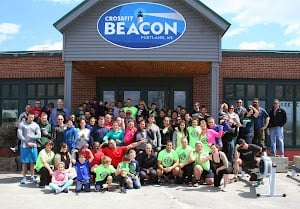 Photo of CrossFit Beacon