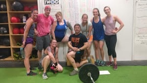 Photo of CrossFit Beacon