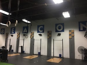 Photo of CrossFit Beacon