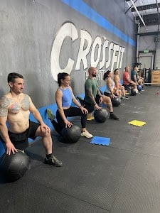 Photo of CrossFit HighTide