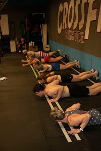 Photo of CrossFit HighTide