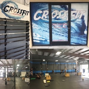 Photo of CrossFit HighTide